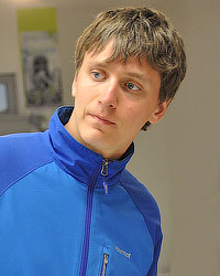 Александр Барвинский